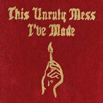 Macklemore and Ryan Lewis drop yet another song this week