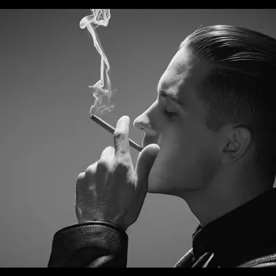 Image: G-Eazy comes to Spokane Arena in April