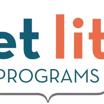 Image: Tickets on sale today and schedule available for this year's Get Lit! festival