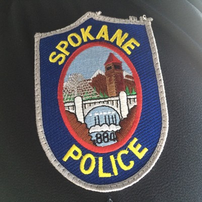 Spokane police captain disagrees with 'insubordination'