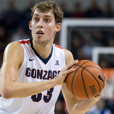 All the Gonzaga Sweet 16 buzz you need to know