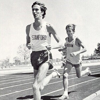 Train for Bloomsday with beer and some Prefontaine inspiration