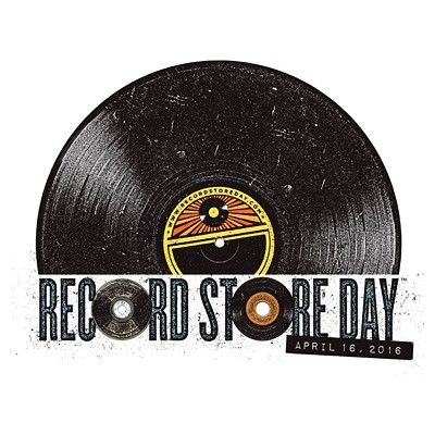 THIS WEEKEND IN MUSIC: Record Store Day, Jeremy McComb comes home, the Thermals and more