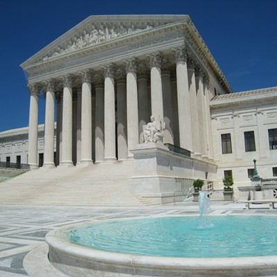The people behind 4 landmark Supreme Court cases shaping defendants' rights
