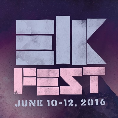2016 Elkfest lineup brings the fun to Browne's once again