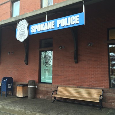City had little clarity on its plans for the downtown police precinct, records show