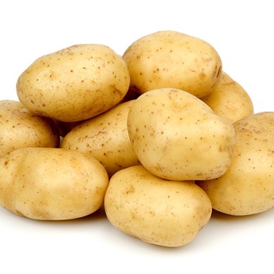InHealth: Should you be scared of spuds?