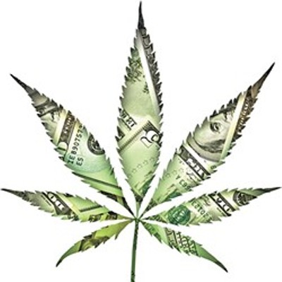 U.S. Senate could bring banking services to pot industry
