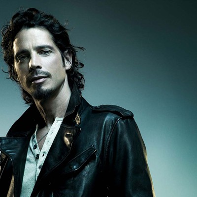 On day Chris Cornell plays Spokane, first-ever Temple of the Dog tour announced