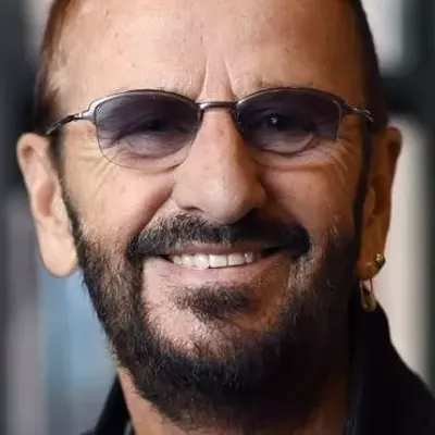 Image: Ring-a-ding-ding: Ringo Starr bringing his All-Starr Band to Spokane