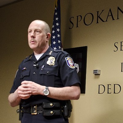 Why one cop is so glad the Straub report revealed the havoc the former chief wreaked on SPD