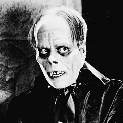 Image: The Spokane Symphony's new season features Harry Potter, a scary silent film and romantic Rachmaninoff