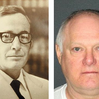 DNA testing denied in 1974 murder of Franklin County judge