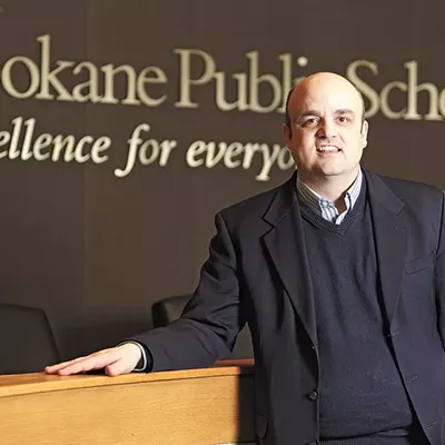 Image: Spokane Public Schools recognized for improving equality in AP courses