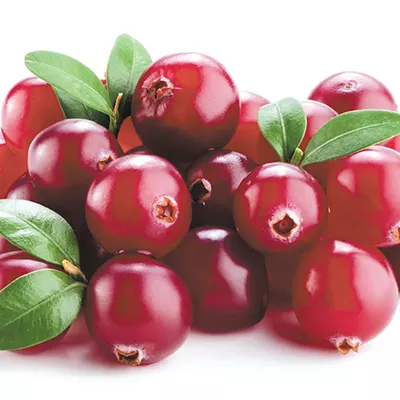 Image: Cranberry Creativity