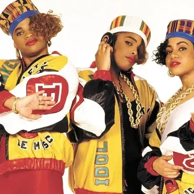 Image: THIS WEEKEND IN MUSIC: I Love the '90s Tour, David Liebe Hart, Twin Peaks and Suicide Silence
