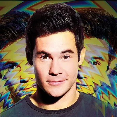 Image: Workaholics Adam DeVine heading to Spokane on standup tour