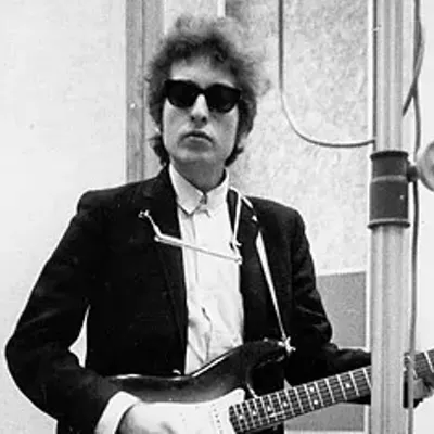 Image: Spokane style, Trump accused of groping and Bob Dylan wins Nobel Prize