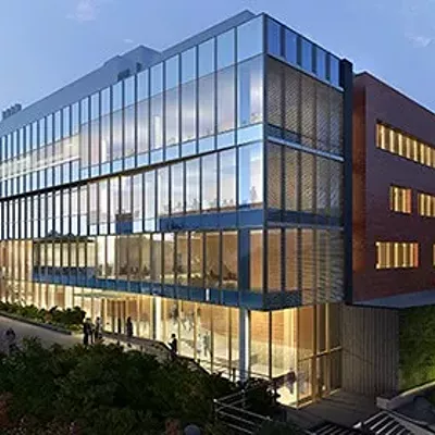 Image: New WSU medical school has received preliminary accreditation, kicking off the recruiting process