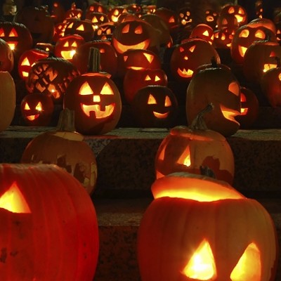 Local holiday hijinks to celebrate Halloween throughout this week