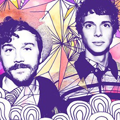 THIS WEEKEND IN MUSIC: Portugal. the Man, Allen Stone, Amos Lee, Goodnight Venus CD release