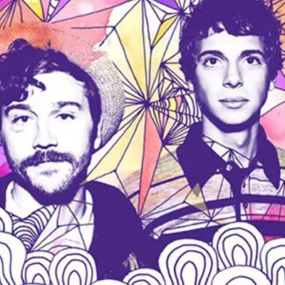 Image: THIS WEEKEND IN MUSIC: Portugal. the Man, Allen Stone, Amos Lee, Goodnight Venus CD release