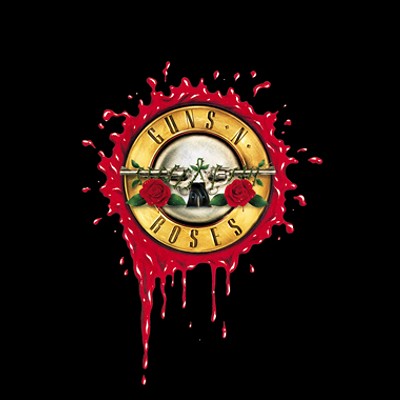 Guns N' Roses schedules show at The Gorge for September 3, 2017