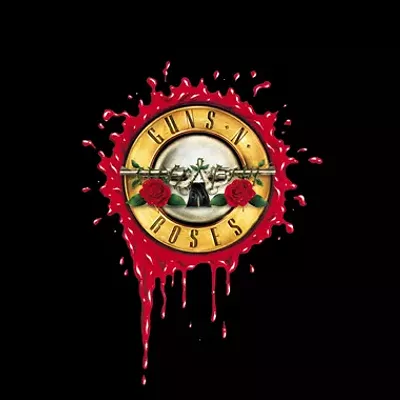 Image: Guns N' Roses schedules show at The Gorge for September 3, 2017