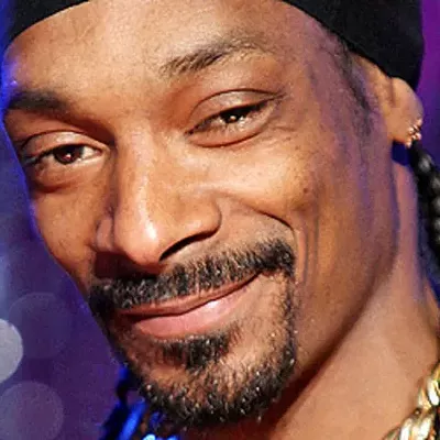 Image: Snoop Dogg comes to Spokane tomorrow