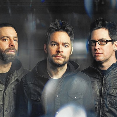 THIS WEEK: Chevelle, Jewish film fest, MLK Day and Women's March on Spokane