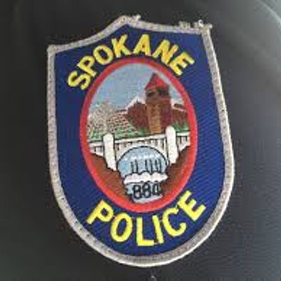 Few details yet in fatal Spokane police shooting