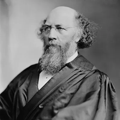 Image: An 1889 U.S. Supreme Court case sets precedent for Trump's immigration order