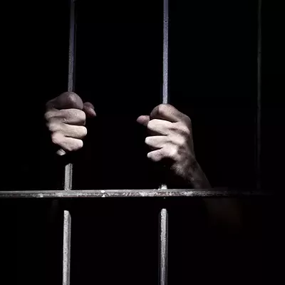Image: Idaho judge rules 19-year-old rapist can't have sex until he's married