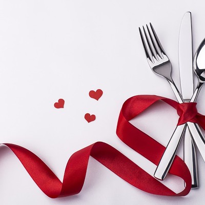 Where to treat yo' self (or your sweetheart) this Valentine's Day