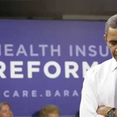 Image: Deputy shot, Obamacare replacement introduced, and morning headlines