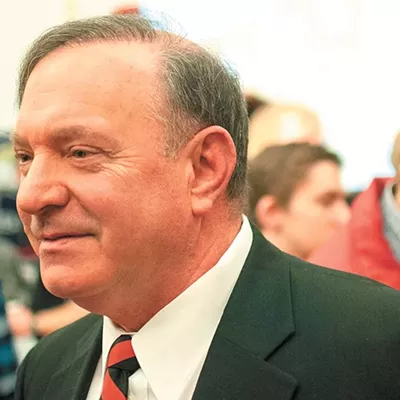 Image: Law-and-Order Larry