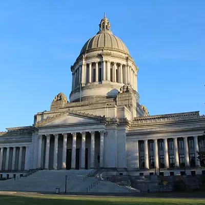 Image: Bill to delay school budget shortfall — or 'levy cliff' — heads to Gov. Inslee's desk