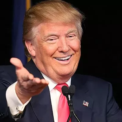 Image: Spokane judge cites Trump's 'pussy' grabbing in decision on assault of young woman
