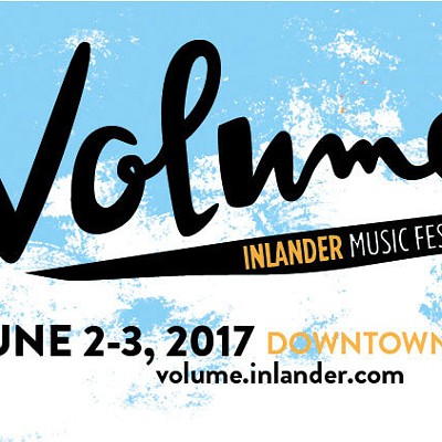 Announcing the Volume 2017 lineup; tickets on sale now!