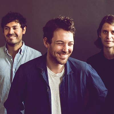 Image: THIS WEEK: Fleet Foxes, Summer Cannibals, Suds & Cinema and more