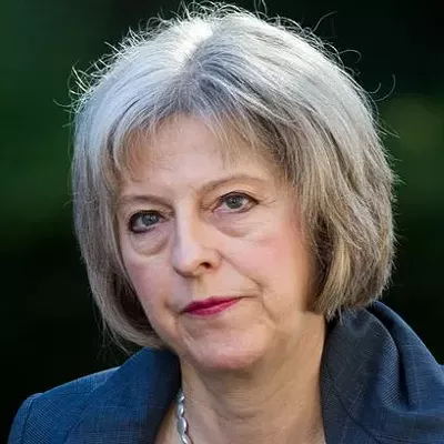 Image: County settles with three innocent men for millions, Theresa May botches UK election, and other morning headlines