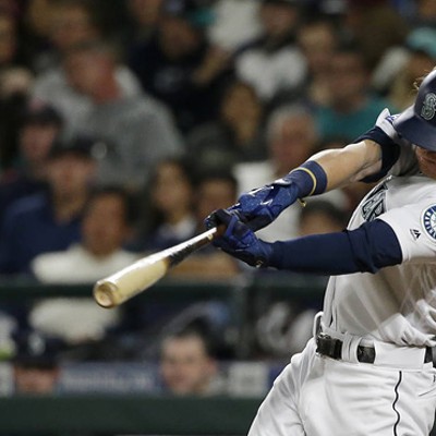 Monday Mariners Briefing: June's hot bats keeping M's afloat