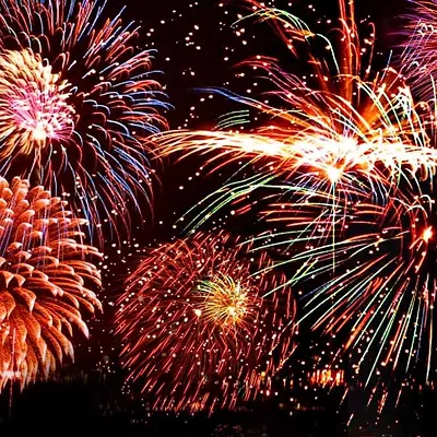Image: UW Medicine study pinpoints the most dangerous type of fireworks