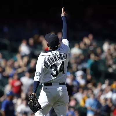 Image: Mariners Briefing: Pitching woes leave little optimism in once-promising season