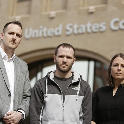 U.S. Attorneys accused of 'vindictive prosecution' in marijuana grow case; two accused men take plea deals