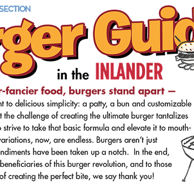 Image: Burger Guide