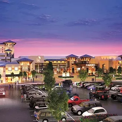 Image: Ghost stories, Spokane Tribe tries to woo Amazon, other morning headlines