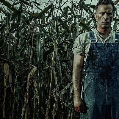 STREAMING: Halloween-friendly new movies and shows, out now