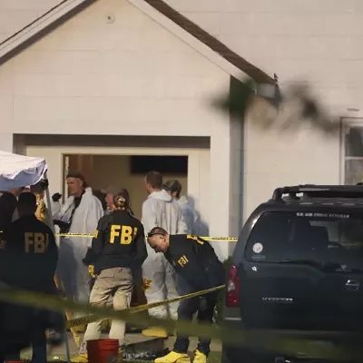 Image: Deadly shooting devastates small Texas town, Seahawks lose, morning headlines