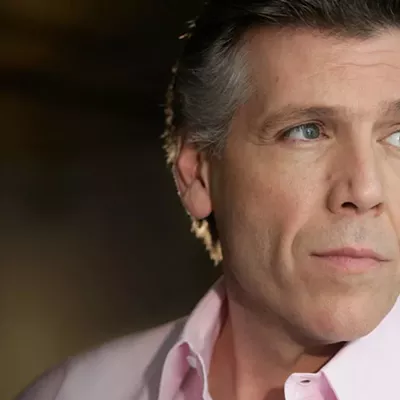 Image: CONCERT REVIEW: Thomas Hampson, Spokane Symphony shine